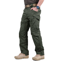 Herren Tactical Cargo Hose - Vortex