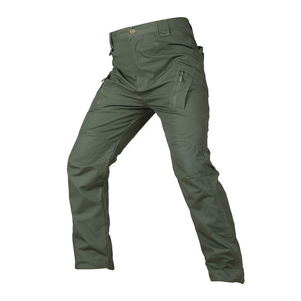 Herren Tactical Cargo Hose - Vortex