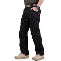 Herren Tactical Cargo Hose - Vortex