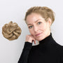 Hairextension Scrunchie – BunPop