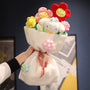 Plüsch-Spielzeugstrauß - CuddleBouquet