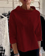 Stilvolle Damen-Top - Livia