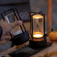 LED-Stimmungslicht im japanischen Stil – Hana