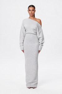 Serena Knit Dress 9