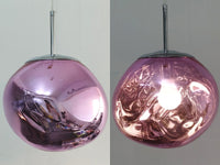 Moderne LED Hängeleuchte – Lumaé