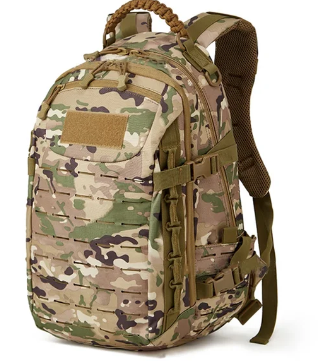 Taktischer Outdoor-Rucksack für Herren - Sven