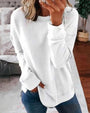 Lässiges Sweatshirt - Harper