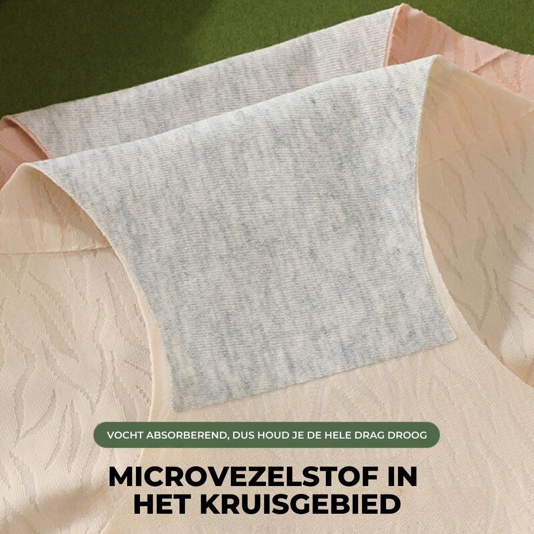 Unsichtbarer Butt-Lift-Slip mit hoher Taille - ElegantLift