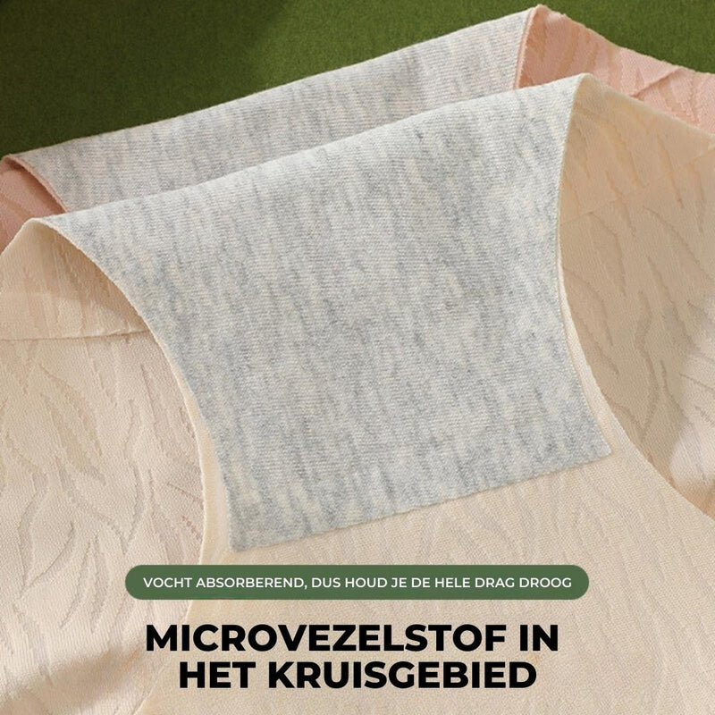Unsichtbarer Butt-Lift-Slip mit hoher Taille - ElegantLift