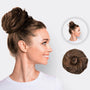Hairextension Scrunchie – BunPop