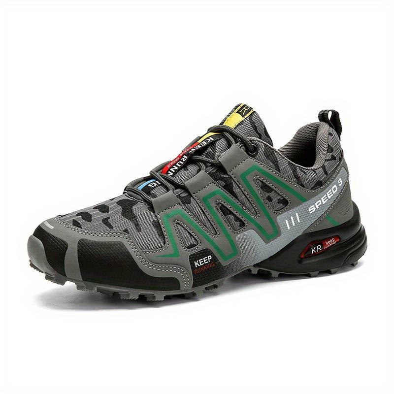 Wasserdichte Unisex-Wanderschuhe - Milan