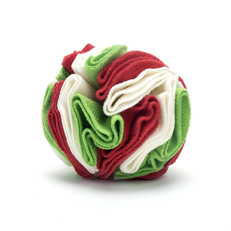 Snuffle Ball for Dogs - PawMaze