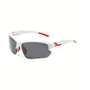 Polarisierte Sportsonnenbrille - AdventureVision