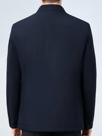 Klassischer Herren-Trenchcoat - Renovan