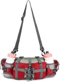 Ultralichte waterdichte outdoor heuptas – Travon