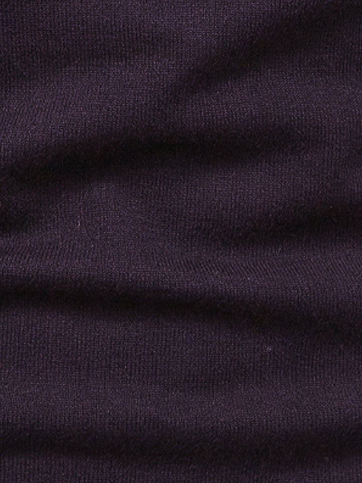 Trendiger Herrenrollkragenpullover - Lars