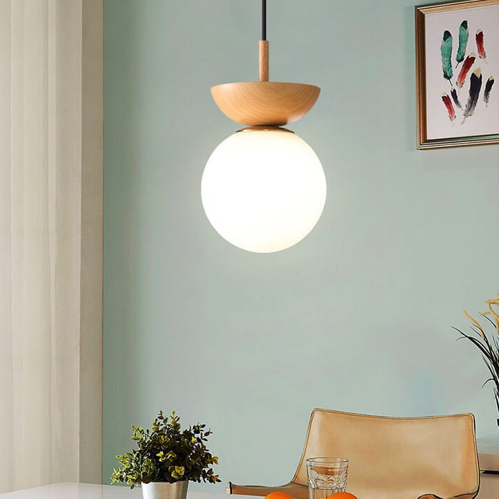 Japanse Stijl LED Plafondlamp – Renji