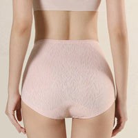 Unsichtbarer Butt-Lift-Slip mit hoher Taille - ElegantLift