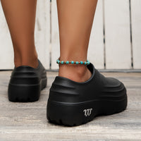 Orthopädische wasserdichte Clogs - AquaStep