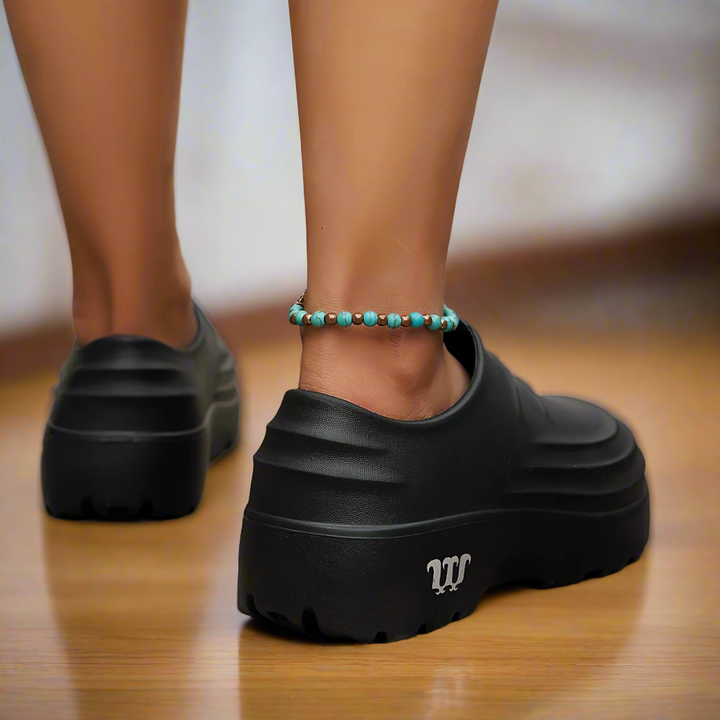 Orthopädische wasserdichte Clogs - AquaStep