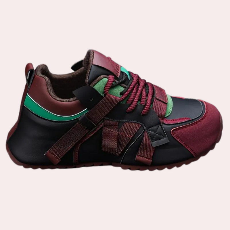 Stylish Men's Shoes - Matteo