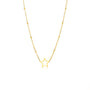 Starry Open Kette