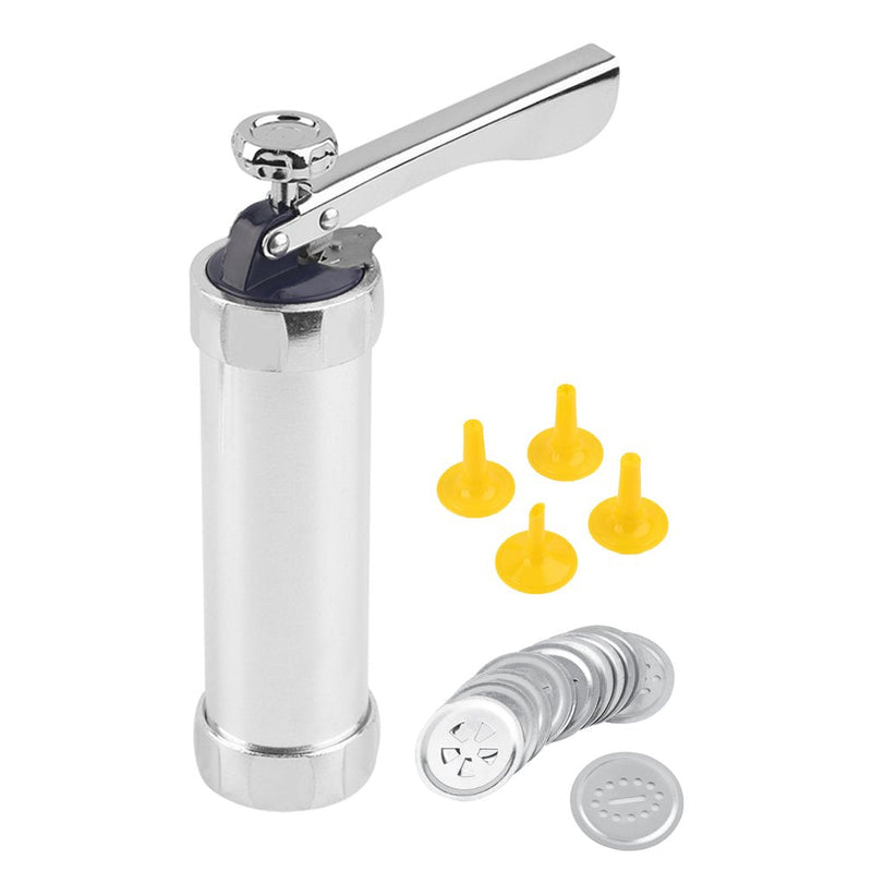 Cookie Press - CookieCrafter