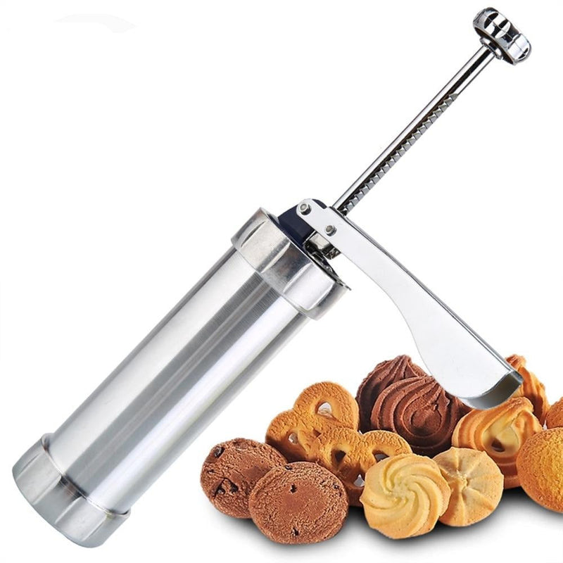 Cookie Press - CookieCrafter