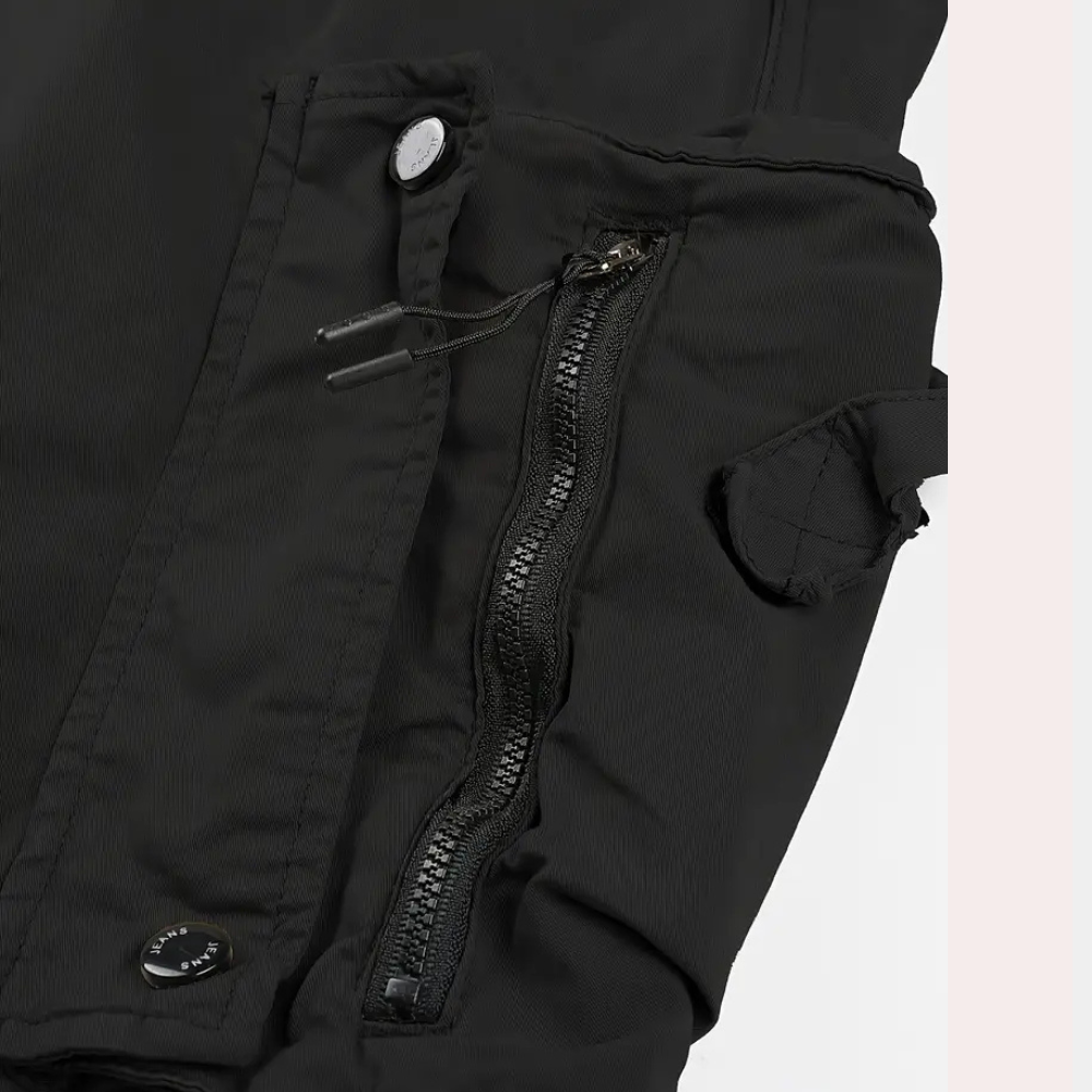 Stilvolle Cargo Hose für Herren - Logan