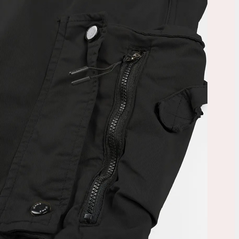 Stilvolle Cargo Hose für Herren - Logan