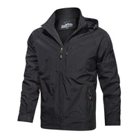 Herren-Sommerjacke - Rover
