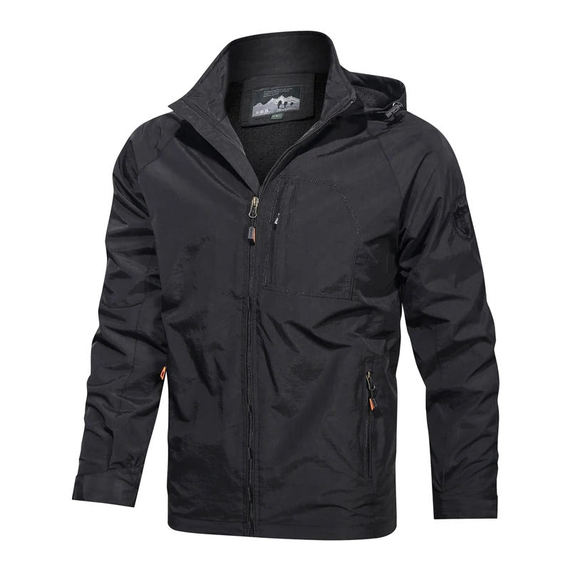 Herren-Sommerjacke - Rover
