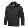 Herren-Sommerjacke - Rover
