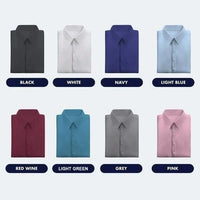 Performance-Shirt - DynamicStretch