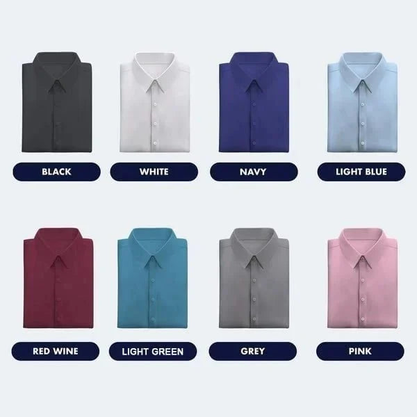 Performance-Shirt - DynamicStretch