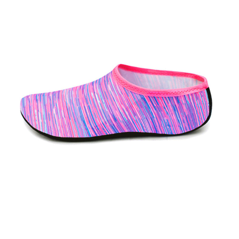 Schnelltrocknende Unisex Wasserschuhe - WaveStep
