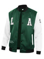 Herren-Collegejacke – Luca Herbstedition