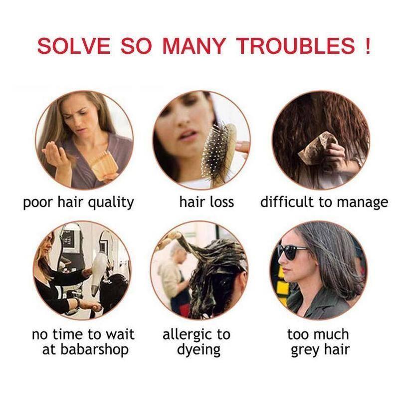 Schnelle Clip-in Hairextension für kurzes Haar – Zuri