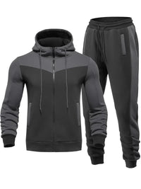 Trendiger Herren Trainingsanzug - ProMotion