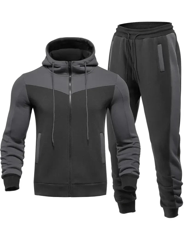 Trendiger Herren Trainingsanzug - ProMotion