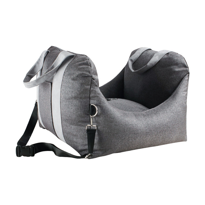 Premium Huisdierkennel voor Elk Seizoen - CuddleHaven™