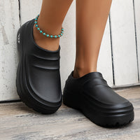 Orthopädische wasserdichte Clogs - AquaStep
