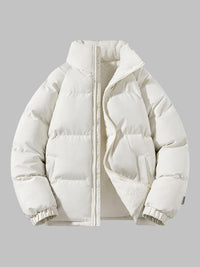 Bequeme Herren-Pufferjacke - Arlo