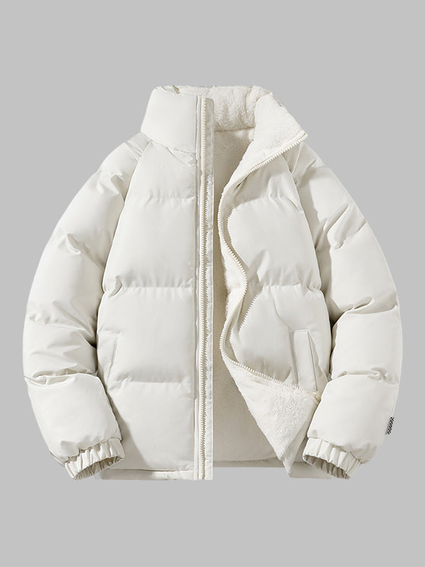Bequeme Herren-Pufferjacke - Arlo