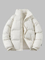 Bequeme Herren-Pufferjacke - Arlo