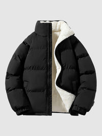 Bequeme Herren-Pufferjacke - Arlo