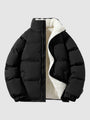 Bequeme Herren-Pufferjacke - Arlo