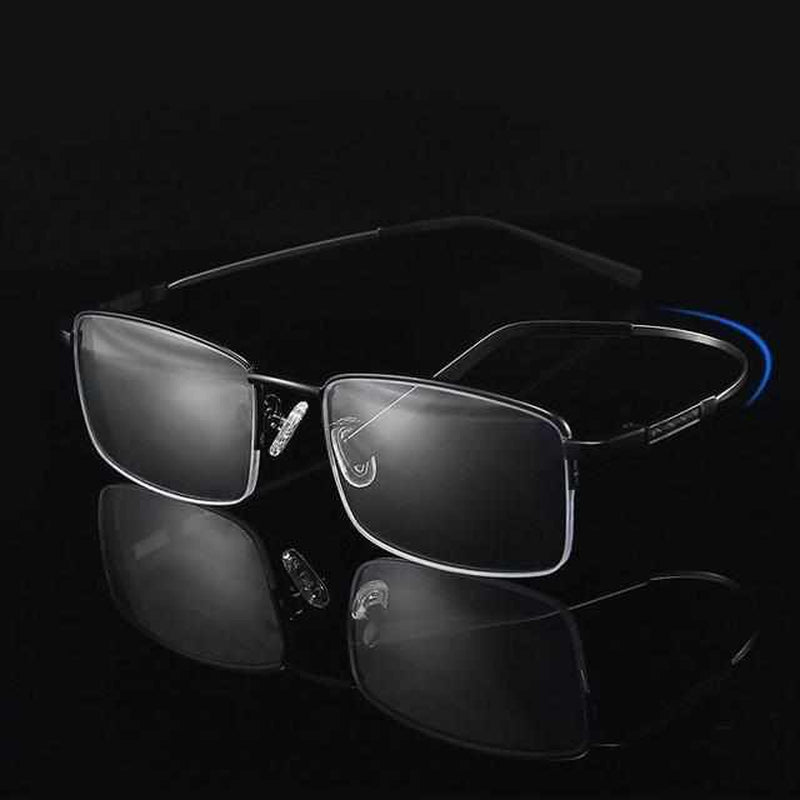 Indestructible Anti-Blue Light Glasses - FlexiVision