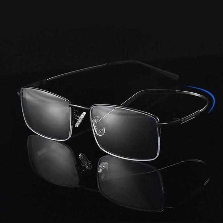 Indestructible Anti-Blue Light Glasses - FlexiVision