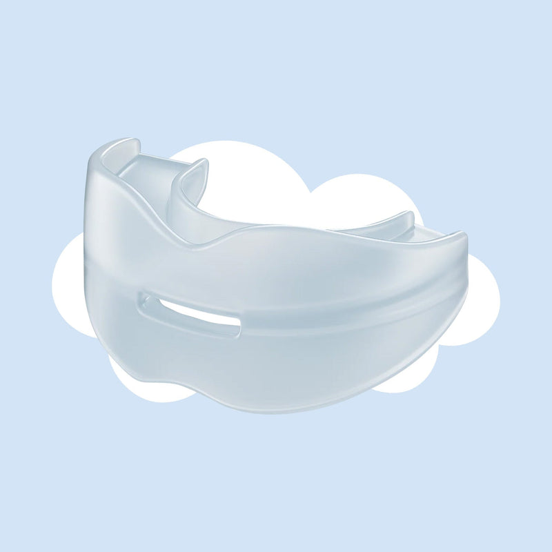 Recovery Mouthpiece 1
